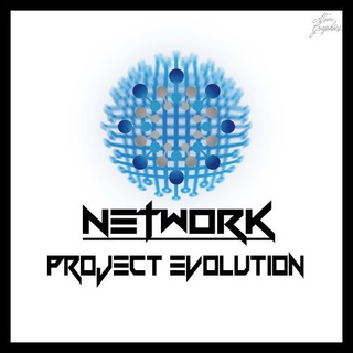 Project Evolution || Network 🌐