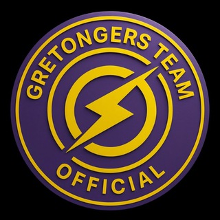 GRETONGERS TEAM OFFICIAL