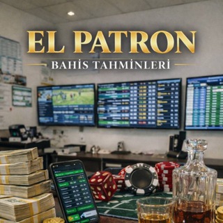 ELPATRON/ Chat