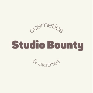Studio_bounty 🐰🧴