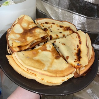 Рецепти на кожен день🥞😋