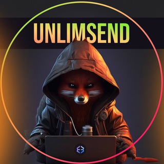 UNLIMSEND | Flash Crypto Bot