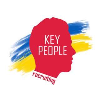 Вакансії від Key People