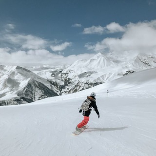 Екатерина Alpski