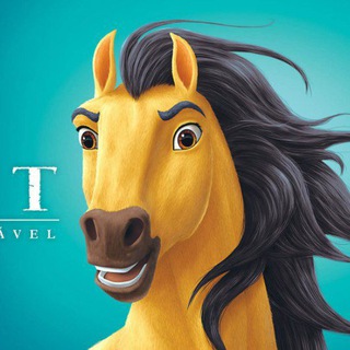 Spirit: O Corcel Indomável (2002) Filme Completo assistir dublado legendados