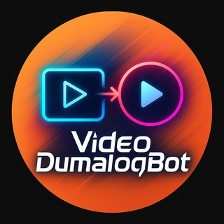 Dumaloq Video Bot 🤖 | DumaloqVideoBot AylanaVideo Aylana Yumaloq