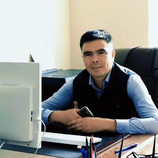Aktamov_Xudoyor