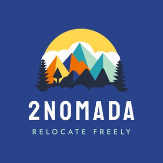 Чат 2nomada | ВНЖ, визы, путешествия 🌎