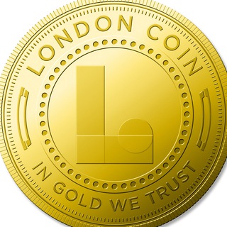 LondonCoinGold (LDXG) Official channel