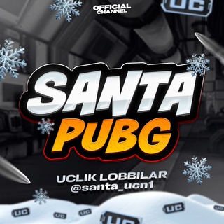 SANTA PUBG INFO / REKLAMA