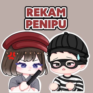 LAPOR PENIPUAN