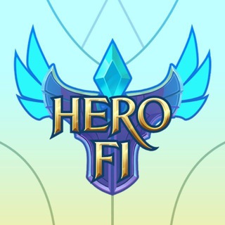 HeroFi Brasil 🇧🇷 - Oficial