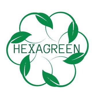 🌿HexaGreen🌿
