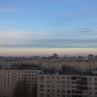 Купчино 🔪