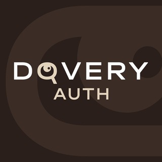 Dovery Auth Bot
