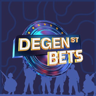 DegenStreetBets Army