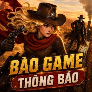 Bào Game Thông Báo