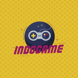 CHANNEL - INDO GAME 🇮🇩