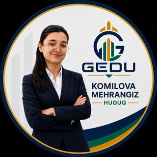 °Комилова.м