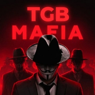 ⚡TGB MAFİA ⚡️