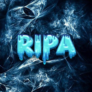 Rιρα︎ηιя︎є︎α︎ℓ🌀|ᶜʳᵉᵃᵗᵒʳ ᵒᶠ ᶜʳᵃᶻʸᶠʳᵒˢᵗ