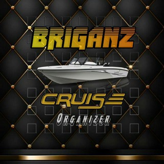 BRIGANZ ORGANIZER BOT