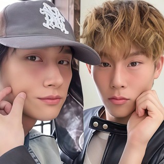 ☽ soft rapline↬(조균)