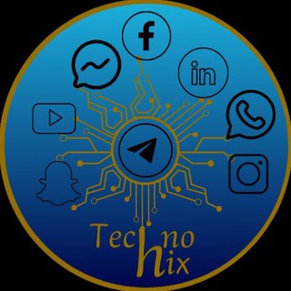 تكنوهكس - TechnoHix