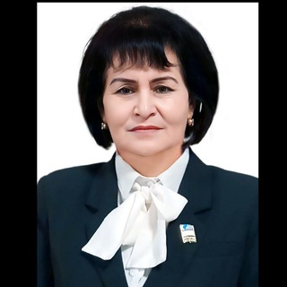 Гулжаҳон Мардон қизи