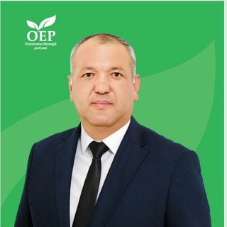 XASANOV ZUFARJON ABDILXOPIZOVICH