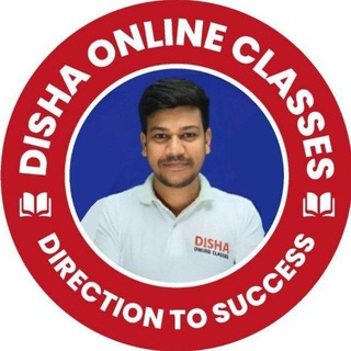 DISHA ONLINE CLASSES PDF