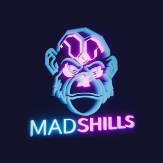 Mad Shills - Premium Shilling