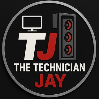 Technician Jay Cloud ☁️