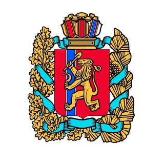 Назаровский округ. Официально