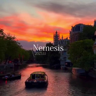 ‌ ‌ ‌‌ ‌ ‌ ‌nemesıs