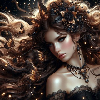 AI art by Guzelia
