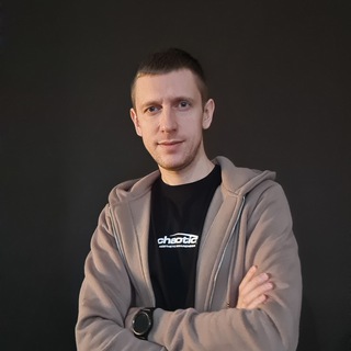 Евгений Шевченко