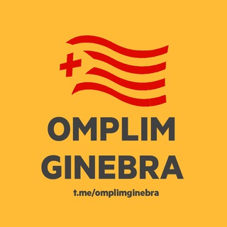 Omplim Ginebra