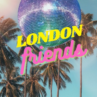 London Friends