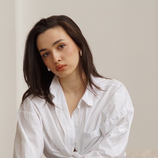 Арина Сафонова