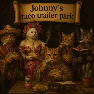 Johnny’s Taco Trailer Park