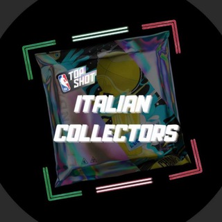 NBATopShot Italian Collectors