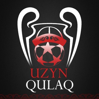 ҰЗЫН ҚҰЛАҚ 🔴⚪