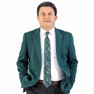Shuhrat Dillayev | Rasmiy kanal