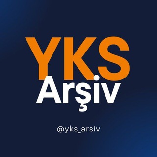 YKS Arşiv Giriş 🟢 - 2026 PDF