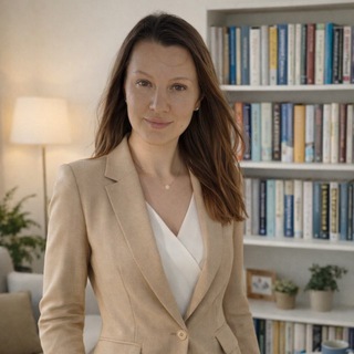 Светлана Анатольевна