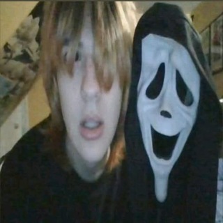 scarecrow^^