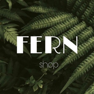 fern shop