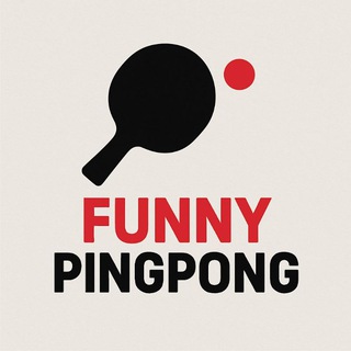 لذت پینگ پنگ | Pingpong Fun