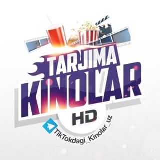 Tarjima Kinolar HD 🎬